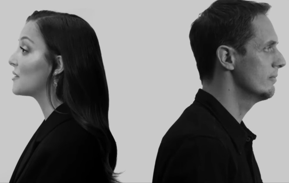 Grand Corps Malade & Camille Lellouche « MAIS JE T&rsquo;AIME »