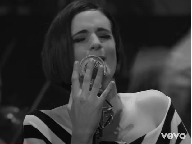 Hooverphonic – Mad About You