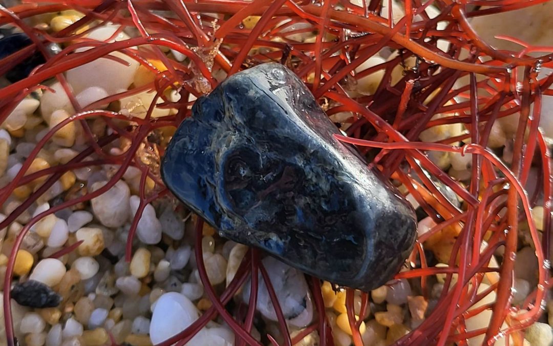 Un bijou dans son écrin