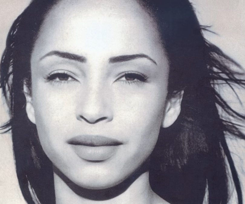 Sade – Kiss of Life