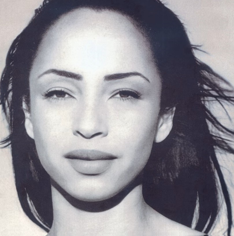 Sade – Kiss of Life