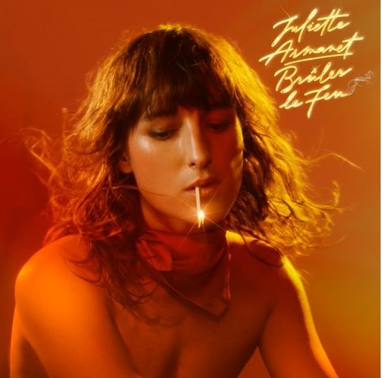 Juliette ARMANET – Imaginer l’Amour