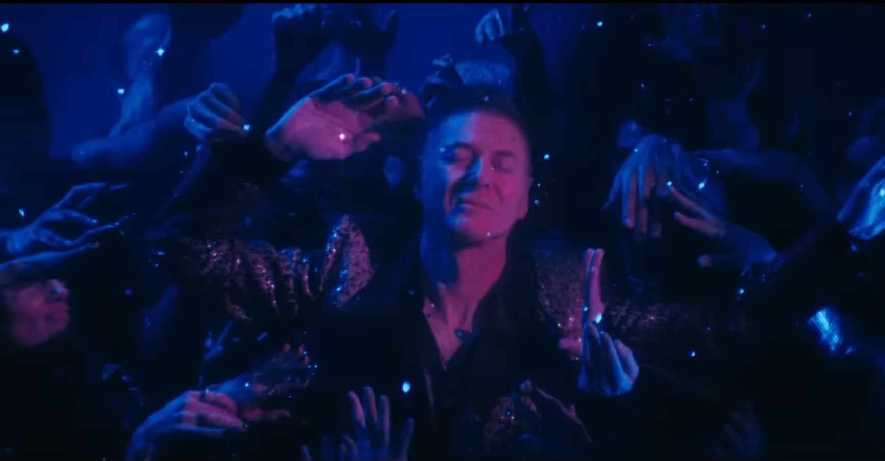 Etienne DAHO – Boyfriend